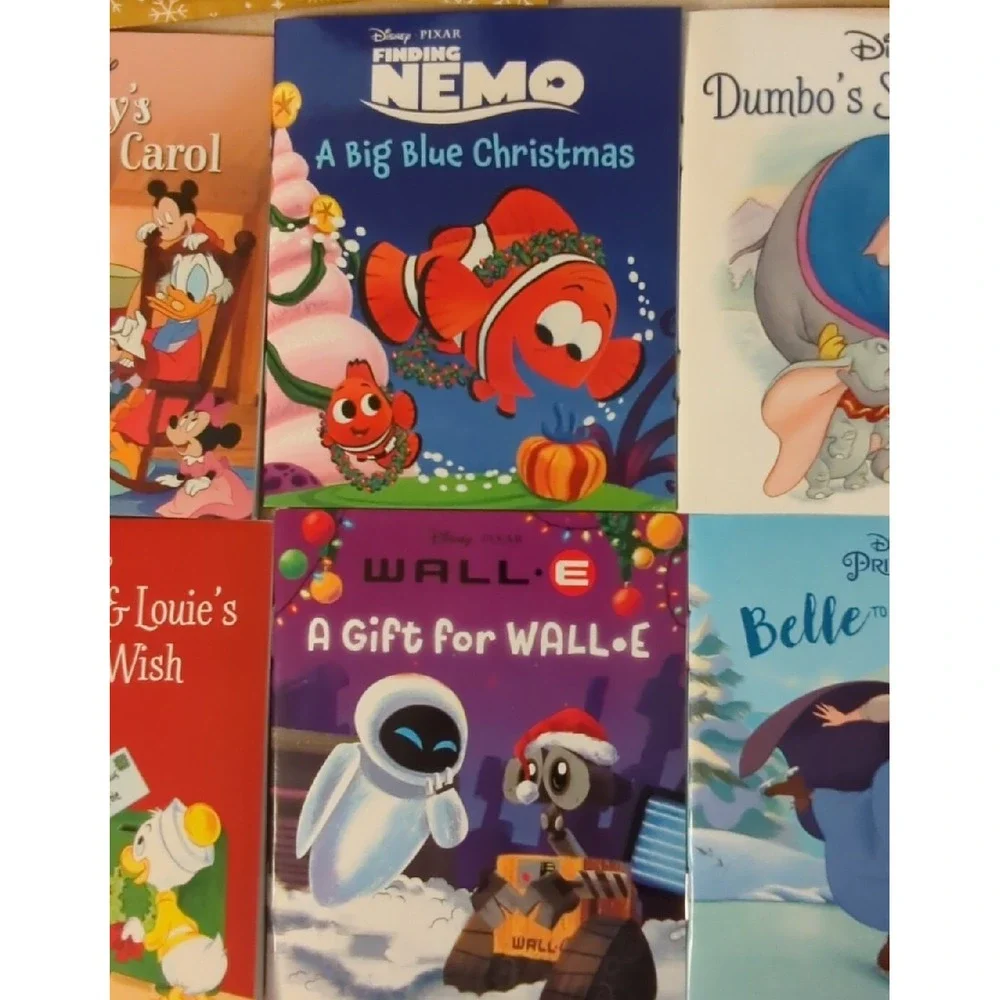 N/A disney mini